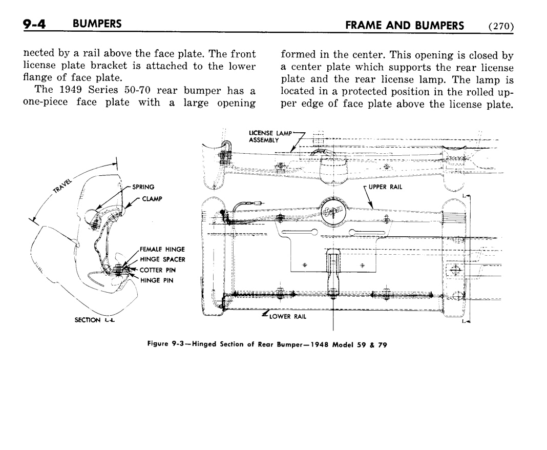 n_10 1948 Buick Shop Manual - Frame & Bumpers-004-004.jpg